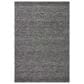 Magnolia Home Sarah 7"9" x 9"9" Charcoal, , large