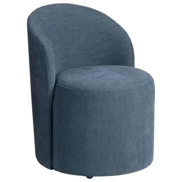 Slatehouse Fairfax Dining Side Chair in Cobalt, , large