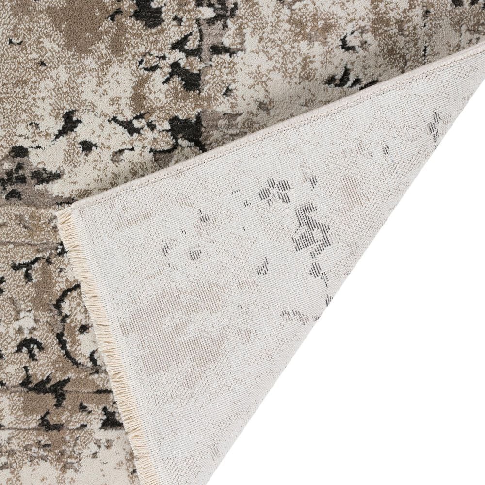 Dalyn Rug Company Antalya AY2 9&#39; x 13&#39;2&quot; Midnight Area Rug, , large