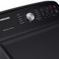 Samsung 7.4 cu. ft. Electric Dryer with Sensor Dry in Brushed Black, , large