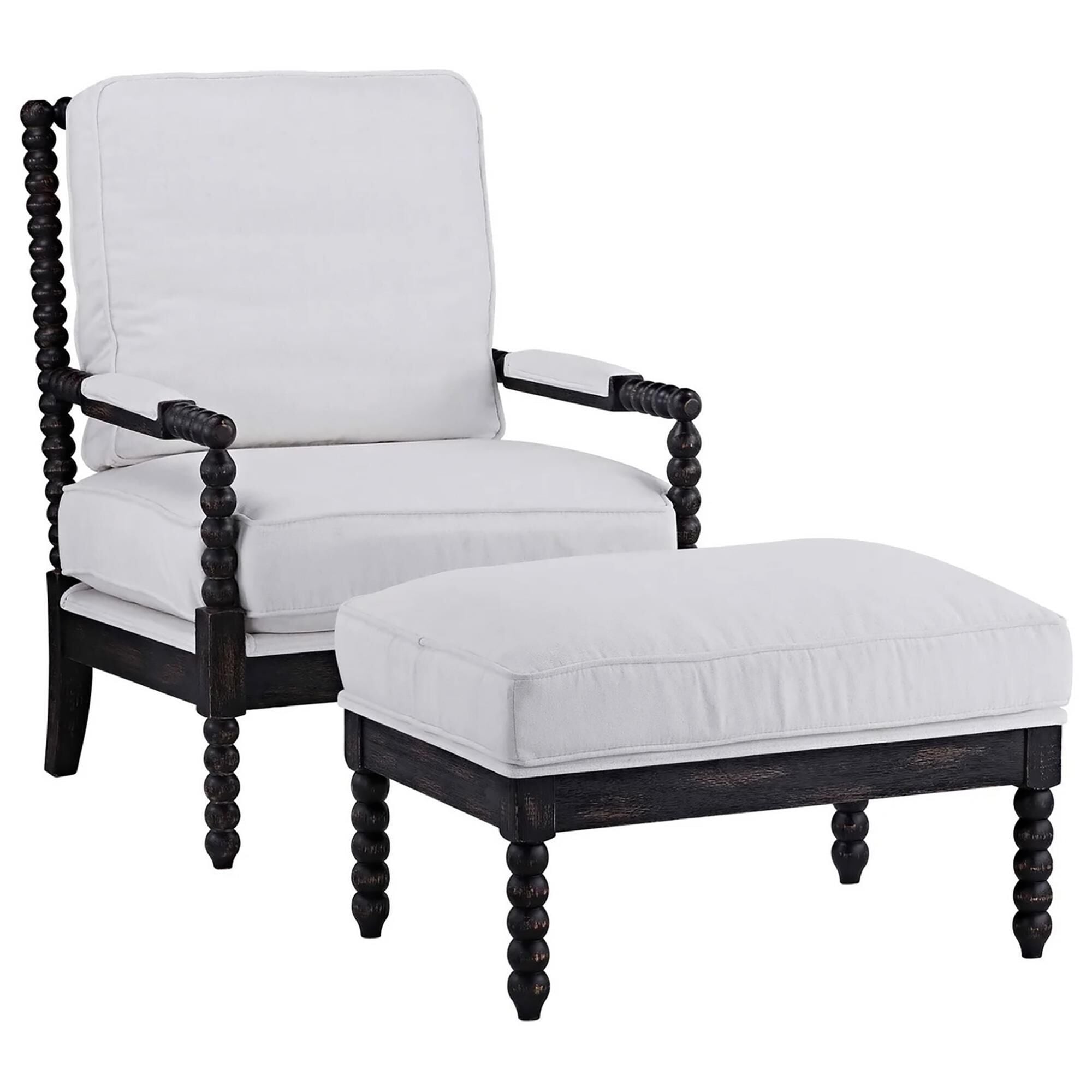 Willow armchair store