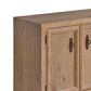 Lexington Home Brands Montecito Westbourne 6-Door Media Console in Chaparral, , large