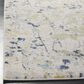Safavieh Evoke EVK284C 2"2" x 7" Ivory and Yellow Runner, , large