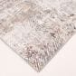 Central Oriental Trisha Yearwood Belmont Mali 7"10" x 9"6" Light Grey and Grey Area Rug, , large