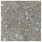 Soho Studio Futura Terrazzo Antracite 24" x 24" Field Porcelain Tile, , large