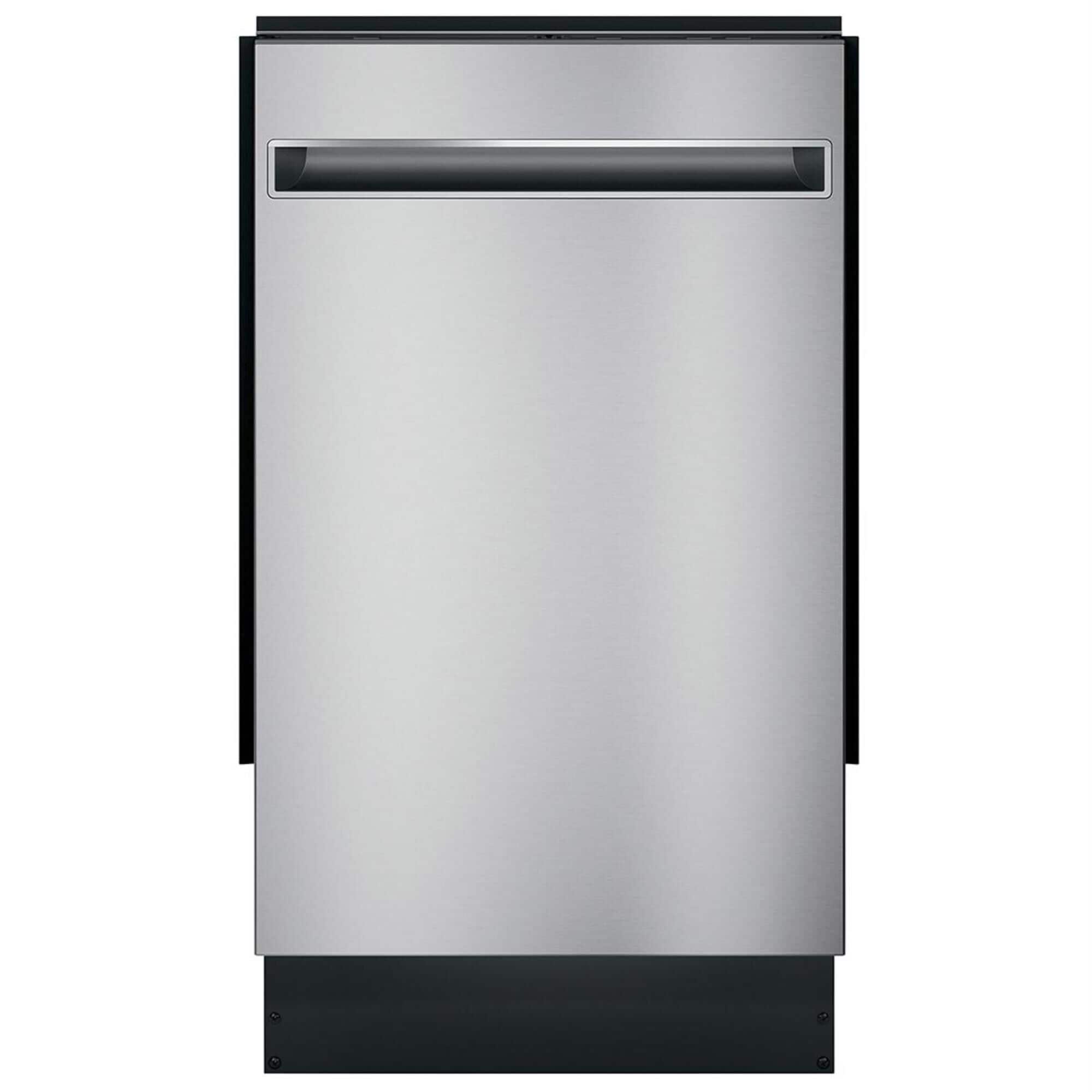 Refurbished 18 shop inch dishwasher