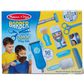 Melissa & Doug Barber Shop Playset, , large