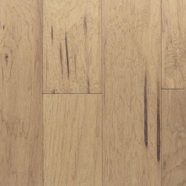 Mullican Flooring Lincolnshire Warm Barley Engineered Hickory Hardwood, , large