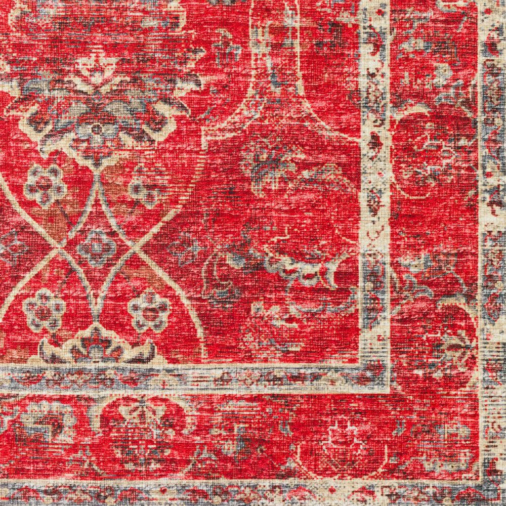 Dalyn Rug Company Marbella 8&#39; x 10&#39; Poppy Area Rug, , large