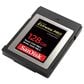 Sandisk 128GB Extreme PRO CFexpress Memory Card, , large