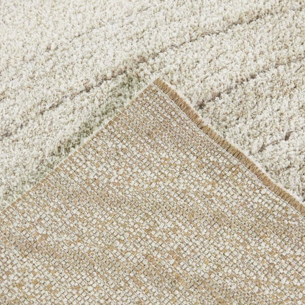 Balta Rugs Mervyn 7&#39;10&quot; x 10&#39; Cream Area Rug, , large