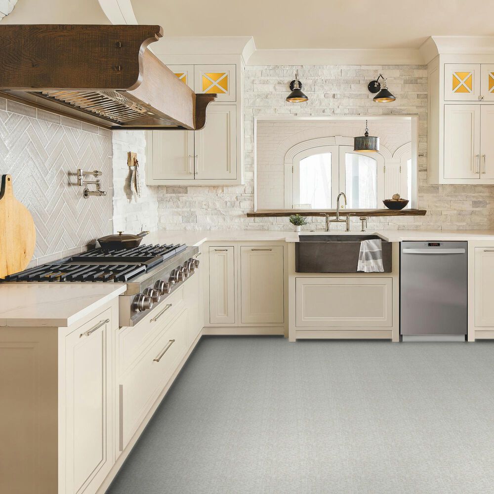Karastan Framework Carpet in Whisper, , large
