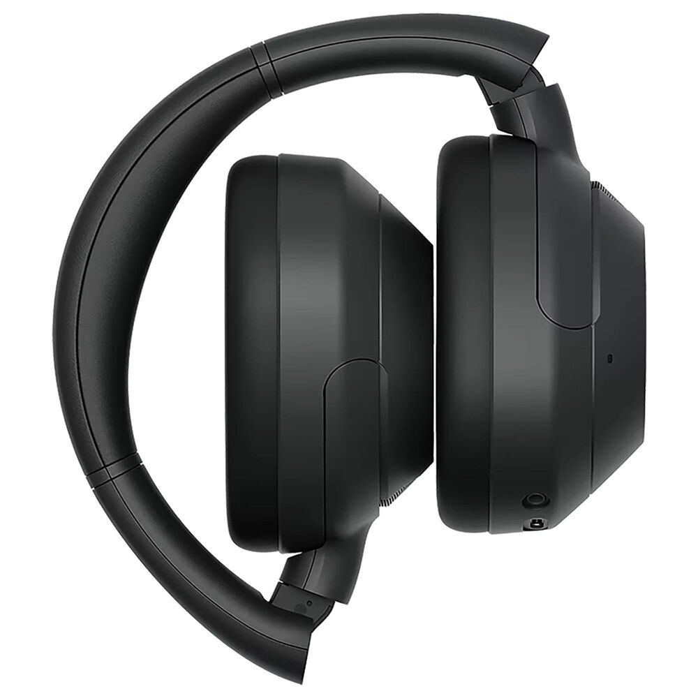 Sony ULT Wear Wireless Noise Canceling Headphones in Black, , large
