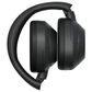 Sony ULT Wear Wireless Noise Canceling Headphones in Black, , large