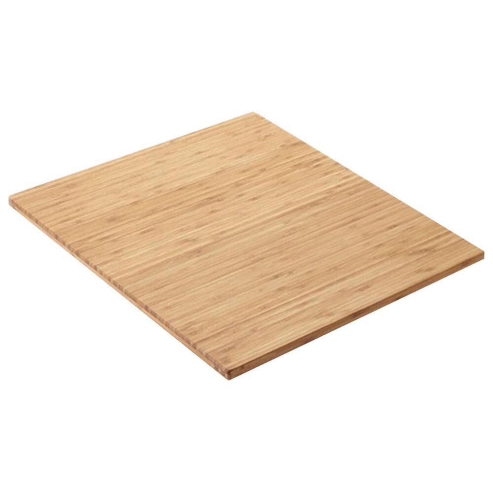 DCS Bamboo Cutting Board Side Shelf , , large