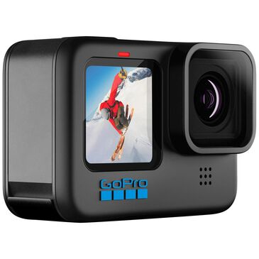 GoPro HERO10 Black Action Camera, , large