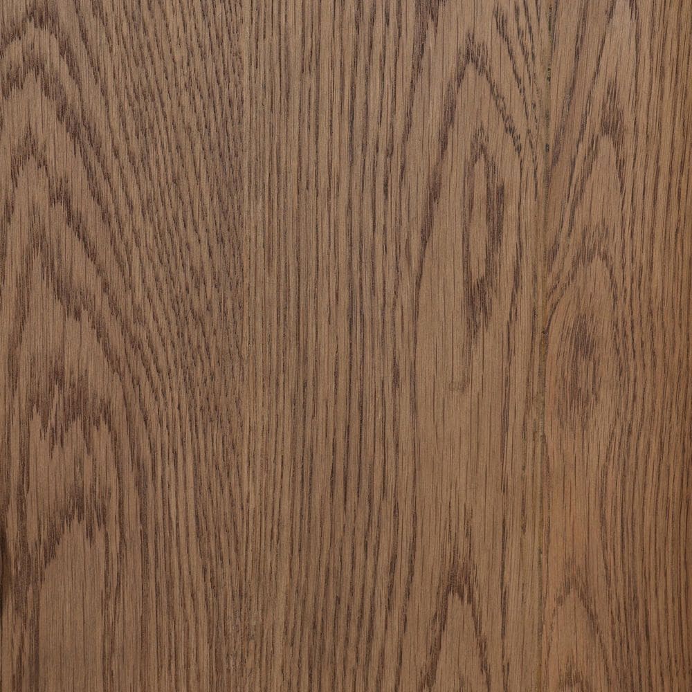 Four Hands Kiran Nightstand in Amber Oak and Dark Green, , large