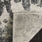 Safavieh Retro RET2184-1180 4" x 6" Cream and Grey Area Rug, , large