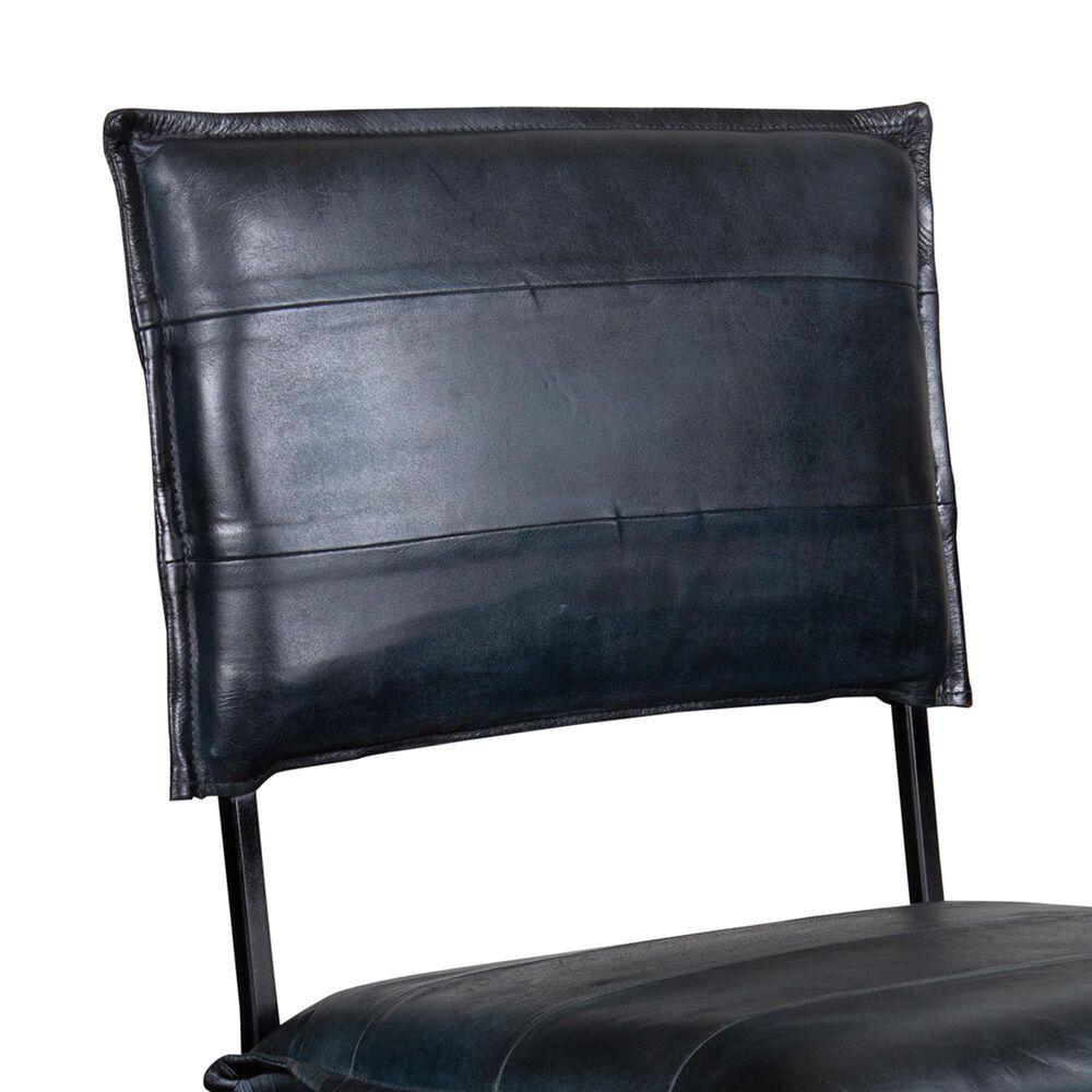 Porter Designs Malin Side Chair in Gray, , large