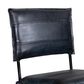 Porter Designs Malin Side Chair in Gray, , large