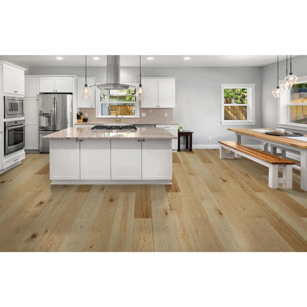 Mohawk Cascade Hills Flax Hickory Hardwood, , large