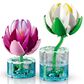 LEGO Botanicals Water Lilies Building Set, , large