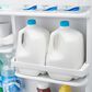 Amana 18.15 Cu. Ft. Top Freezer Refrigerator with Glass Shelves in White, , large
