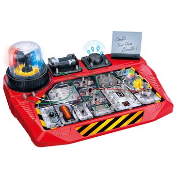 Explore One 50 Electronic Experiment Set - STEM, , large