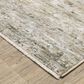 Oriental Weavers Soho SOH06 Beige 7"10" x 10"2" Area Rug, , large