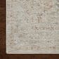 Amber Lewis x Loloi Honora Bone and Multicolor 2"7" x 10" Runner, , large