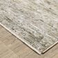 Oriental Weavers Soho SOH06 Beige 3"2" x 5" Area Rug, , large