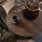 Four Hands Rivi Large End Table in Aged Belgium Bleach, , large