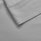 Beautyrest 1000 Thread Count 4-Piece King Sheet Set in Grey, , large