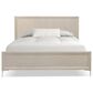 Furniture of America Bashford 6-Piece Queen Bedroom Set in Natural Oak, , large