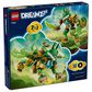 LEGO DREAMZzz Fox Guardian Mech Building Set, , large