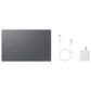 Samsung Galaxy Book5 360 15.6" 2-in-1 Laptop | Intel Core Ultra 7 256V - 16GB RAM - Intel ARC Graphics - 512GB SSD in Gray, , large