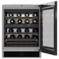 Miele 24" Dual Zone Wine Storage in Stainless Steel, , large