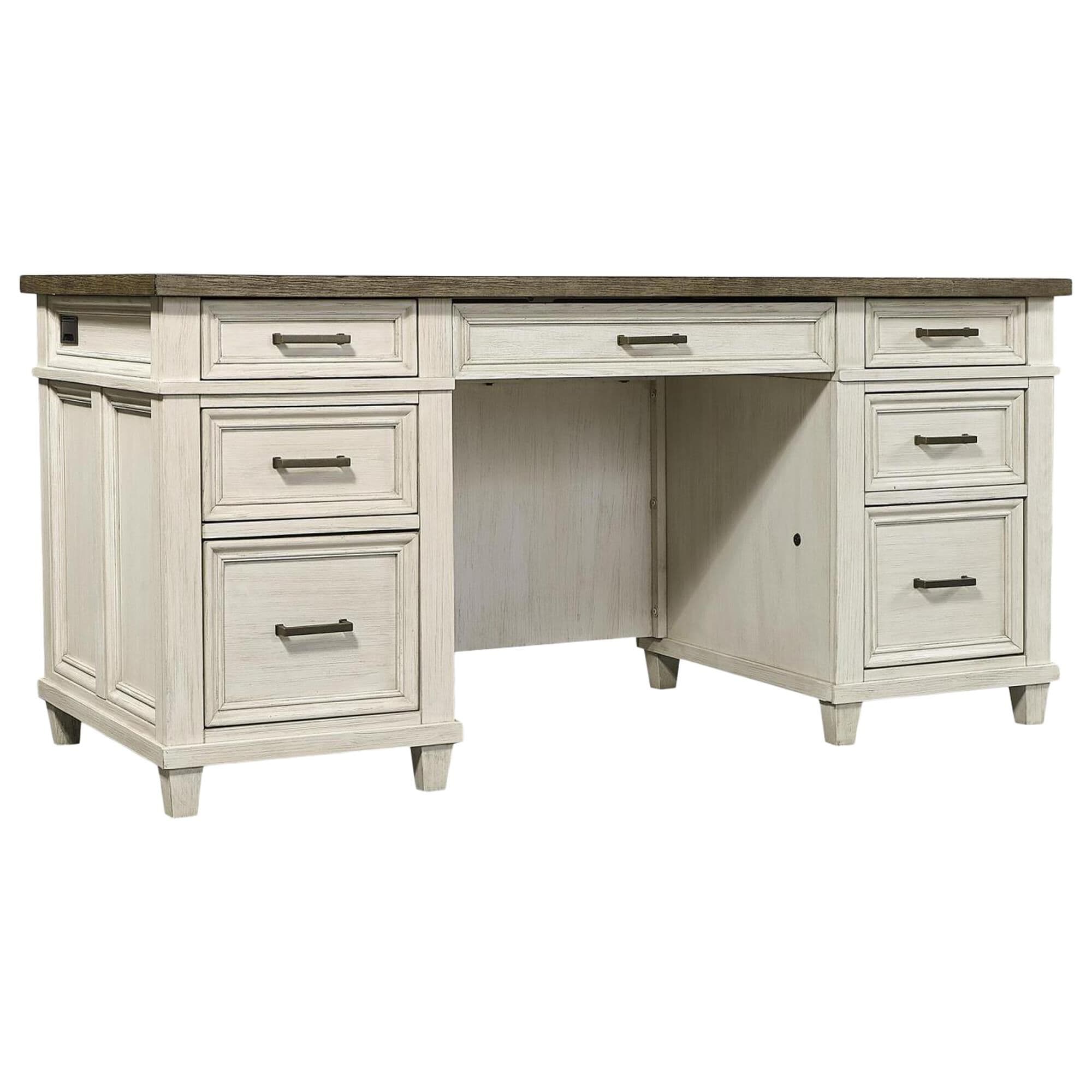 Nfm desk deals