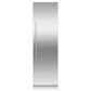 Fisher & Paykel 24" Right Hinge Door Panel Kit in Stainless Steel, , large