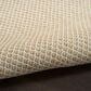 Nourison Courtyard Natural 5" x 7" Indoor/Outdoor Area Rug, , large