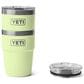 YETI Rambler 16 Oz Stackable Cup with MagSlider Lid in Grasshopper, , large