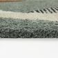 Balta Rugs Stella Merril Navy 5"3" x 7" Area Rug, , large