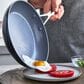Green Pan Valencia Pro 3-Piece Nonstick Frypan Set in Grey, , large