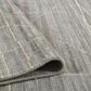 Amer Rugs Anna 2"6" x 8" Gray Runner, , large