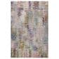Dalyn Rug Company Kochi KC1 Plum 10" x 14" Area Rug, , large