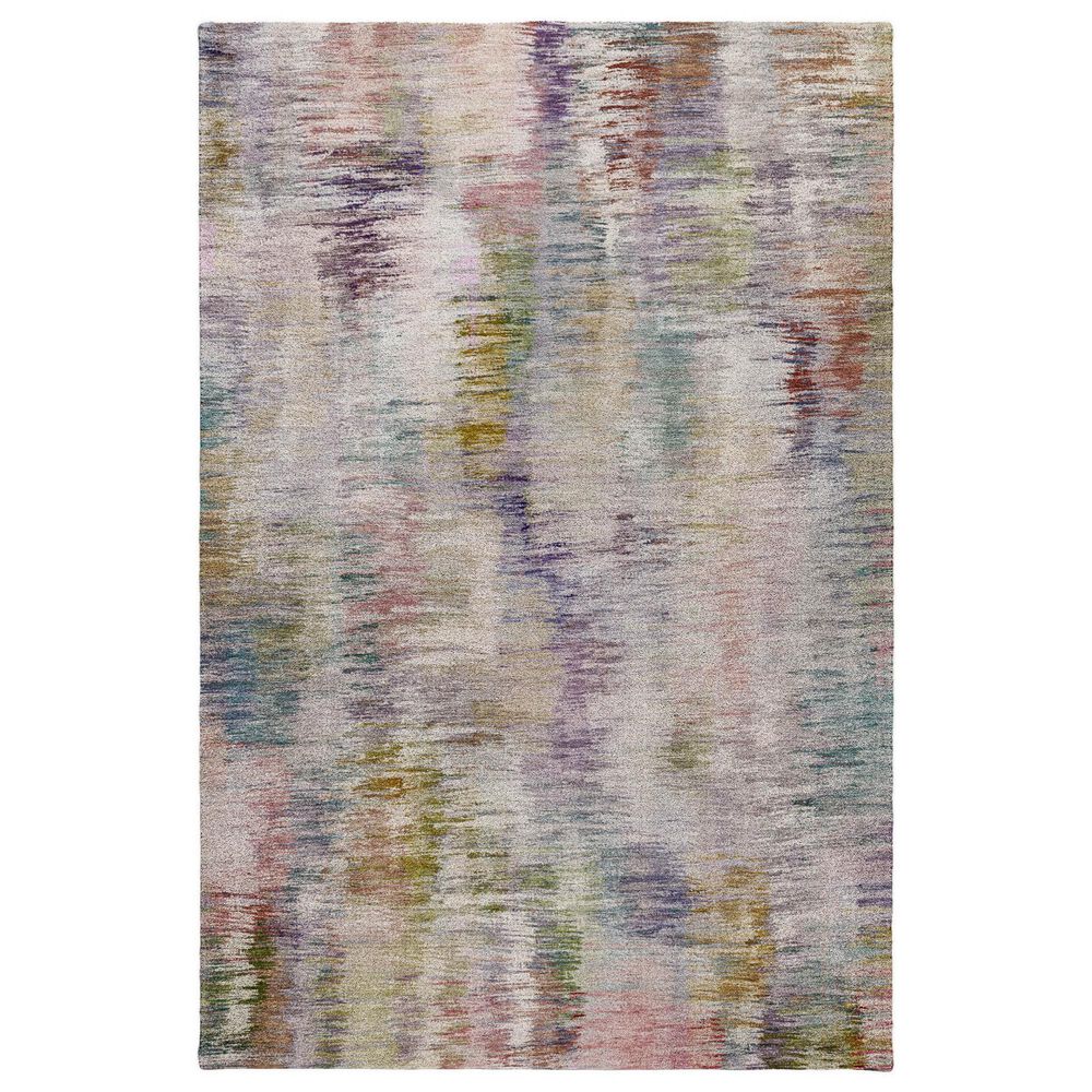Dalyn Rug Company Kochi KC1 Plum 10" x 14" Area Rug, , large