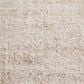 Loloi Sonnet 11"6" x 15" Beige and Terracotta Area Rug, , large