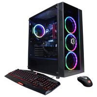 PC Gaming