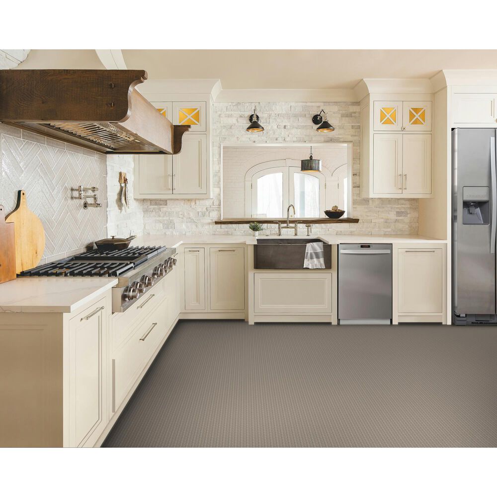 Karastan Adderley Carpet in Natural, , large