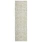 Dalyn Rug Company Solace SL8 2"3" x 7"6" Ivory Runner, , large